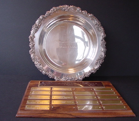 Gallagher Trophy