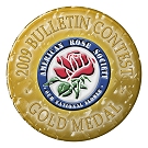2009 ARS Gold Medal Award 