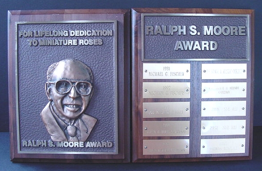 Ralph Moore Trophy