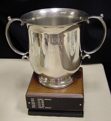Morgan Trophy