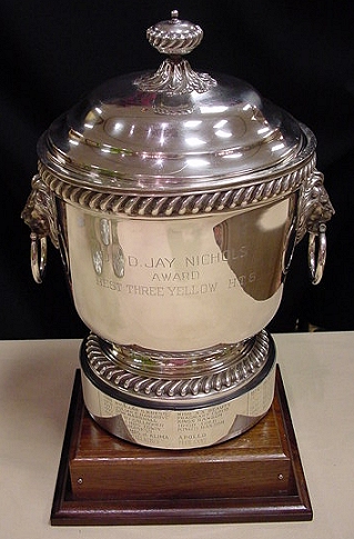 Nichols Trophy