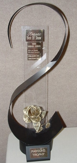 Parsons Trophy